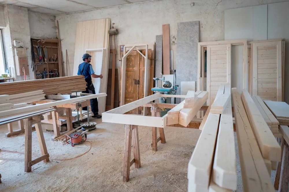 Slide of Timothy Vogt