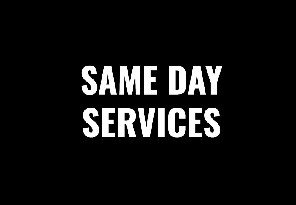 Slide of Timothy's Roof And Trash Can Cleaning