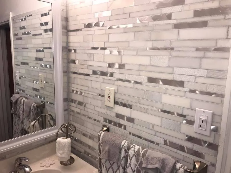 Slide of Tim's Handyman