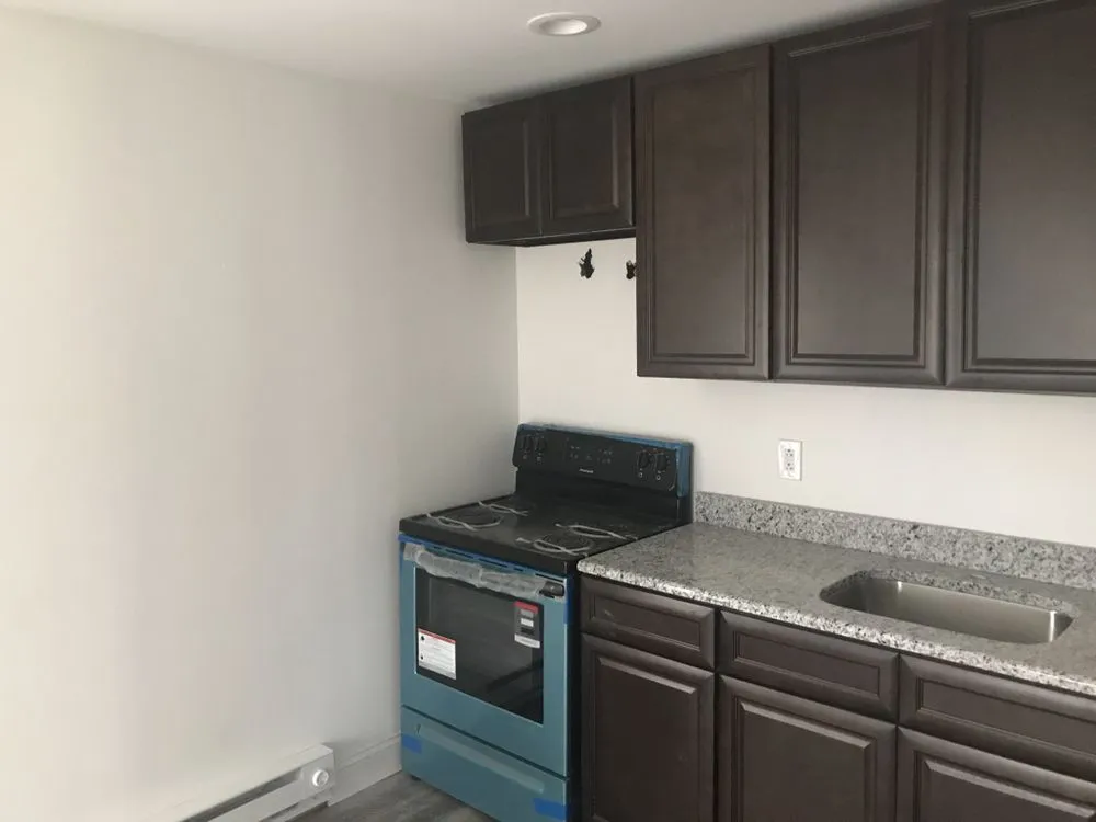 Slide of Tim's Handyman