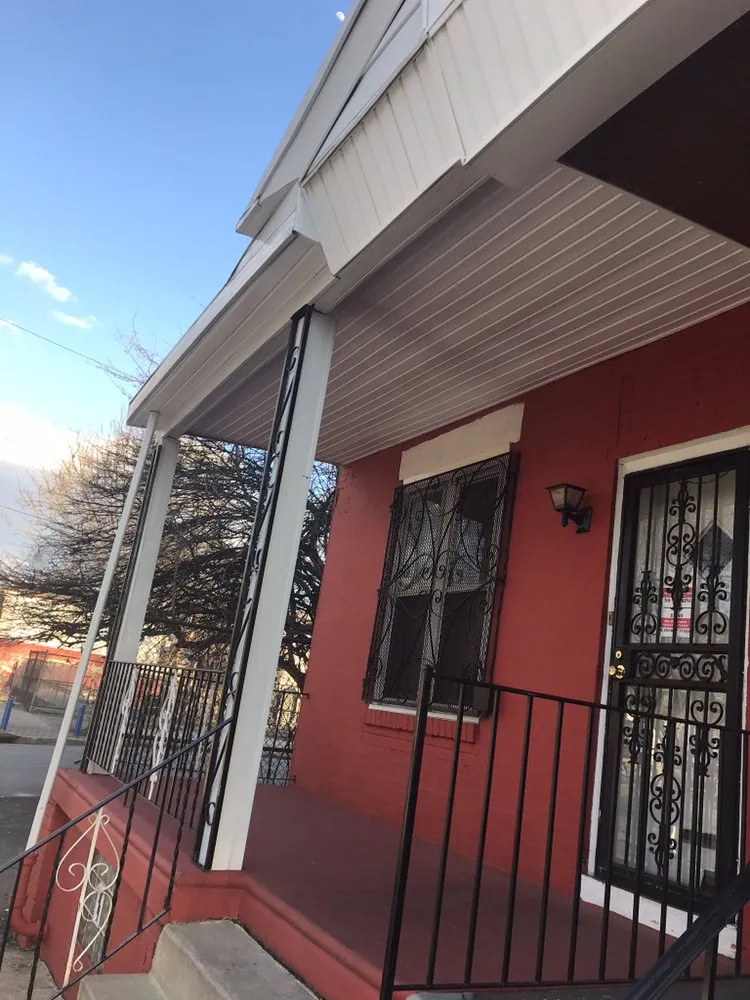 Slide of Tim's Handyman