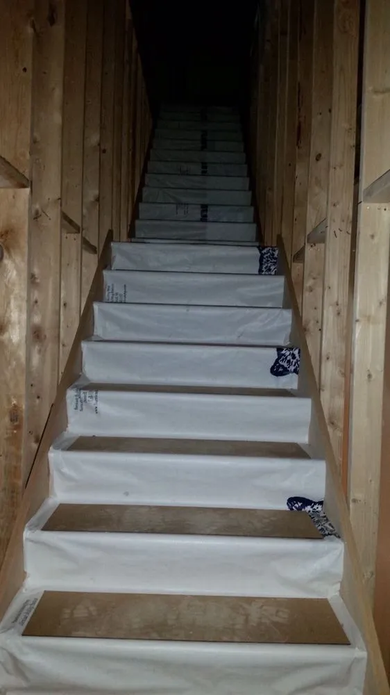 Slide of Tim's Handyman