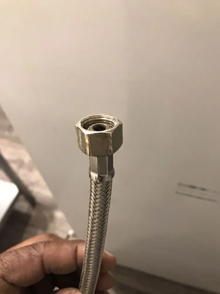 Slide of Tim's Handyman