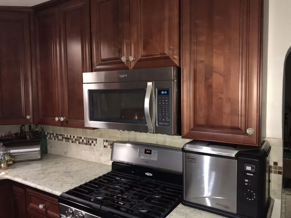 Slide of Tim's Handyman