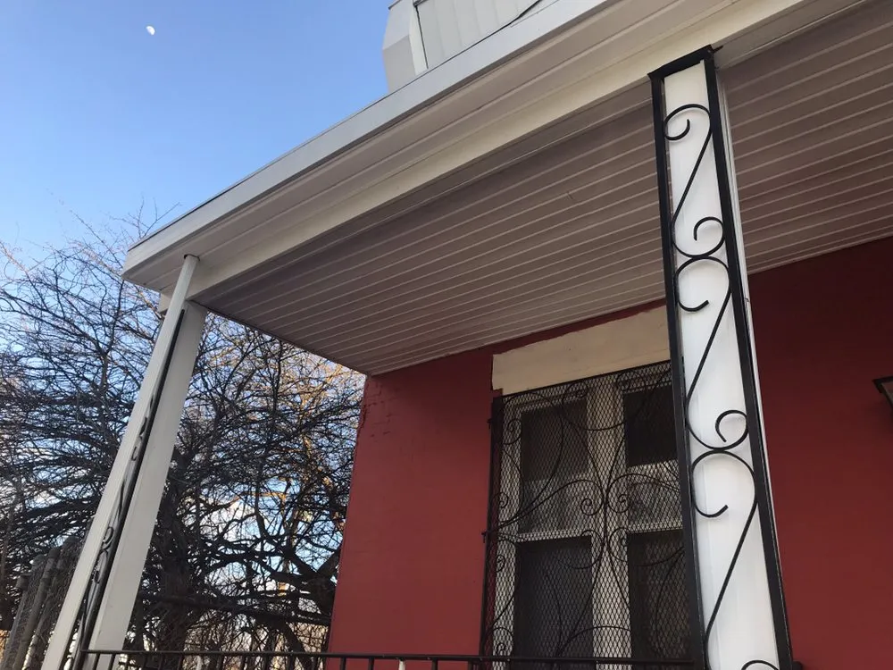 Slide of Tim's Handyman