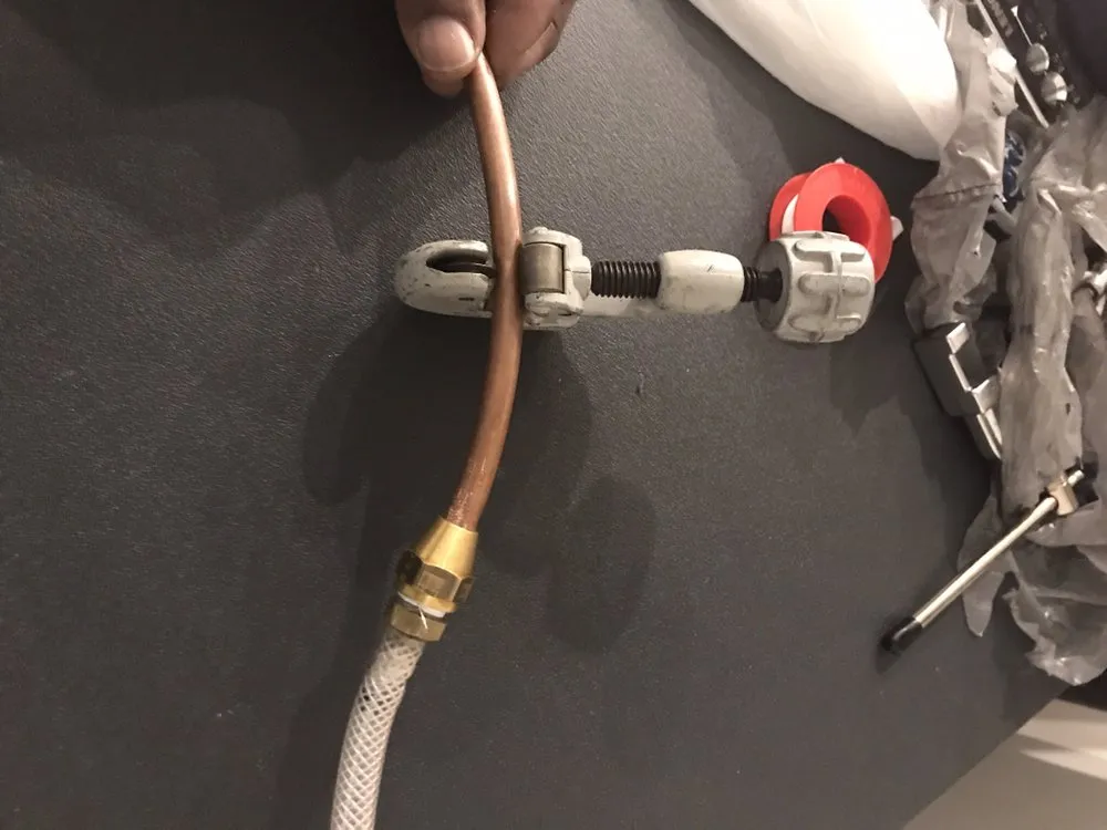 Slide of Tim's Handyman