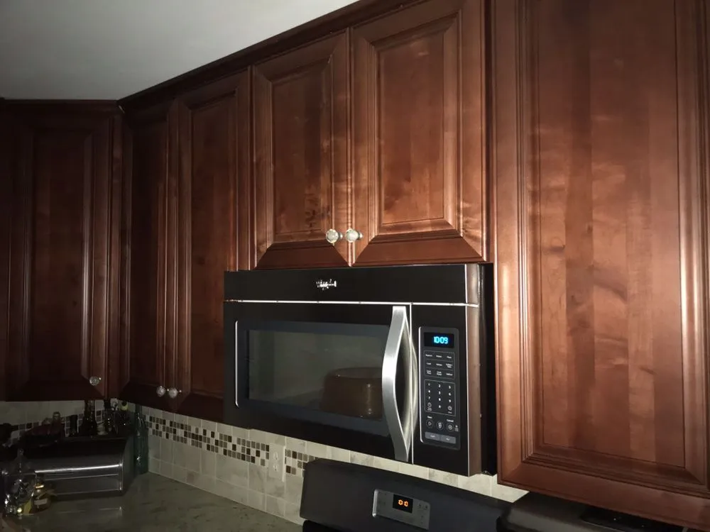 Slide of Tim's Handyman