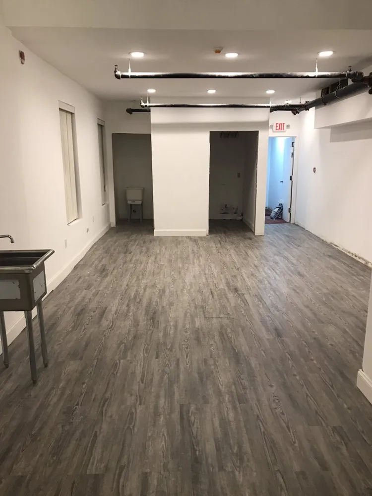 Slide of Tim's Handyman