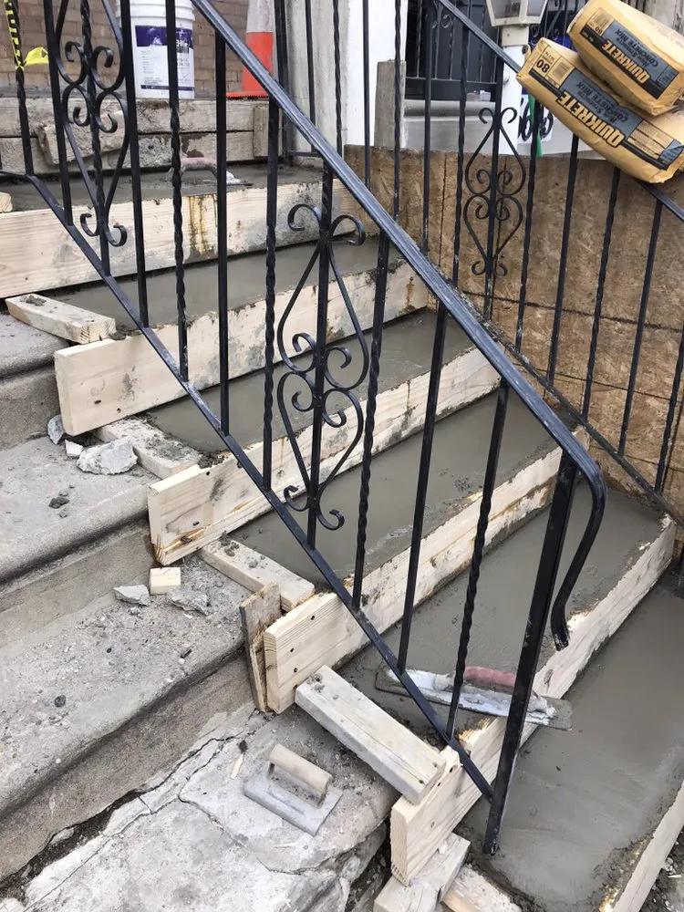 Slide of Tim's Handyman