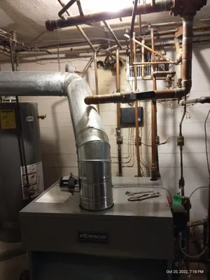 Tim's Heating Air Conditioning & Plumbing