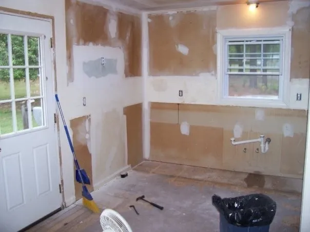 Slide of Tim's Home Repair Service