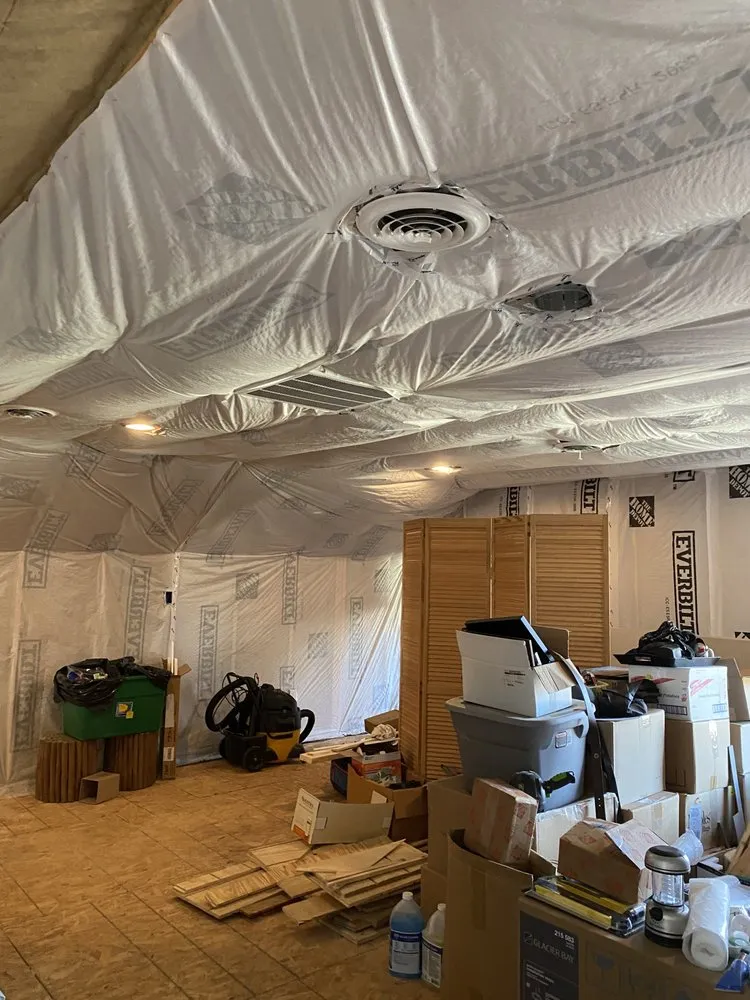 Slide of Tim's Home Repair Service