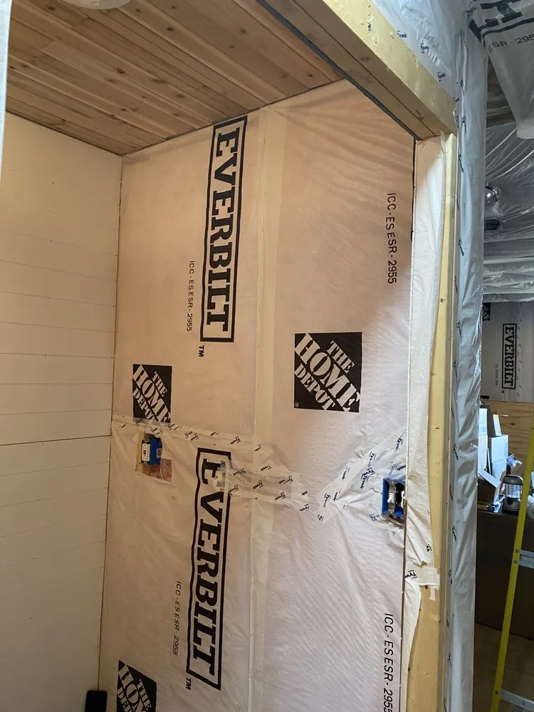 Slide of Tim's Home Repair Service