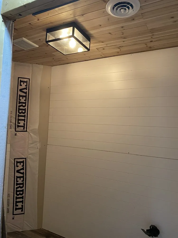 Slide of Tim's Home Repair Service