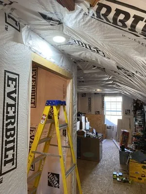 Tim's Home Repair Service