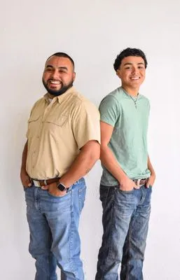 Tim's Plumbing & Drain Cleaning Logo