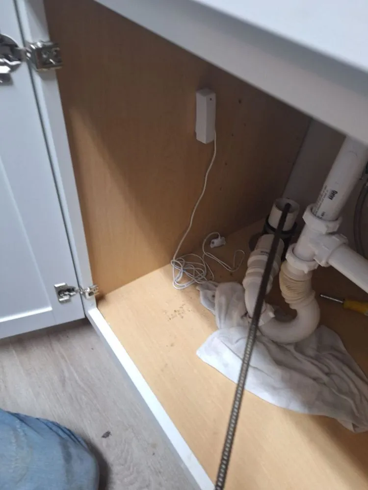 Slide of Tims Plumbing & Drain Service