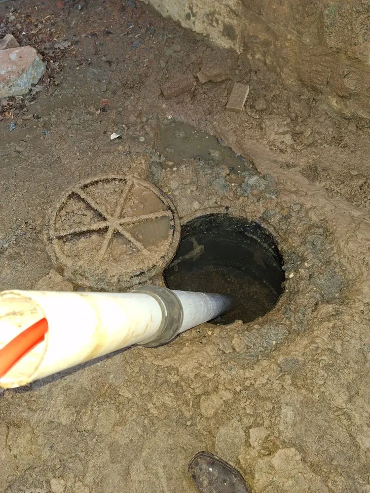 Slide of Tims Plumbing & Drain Service