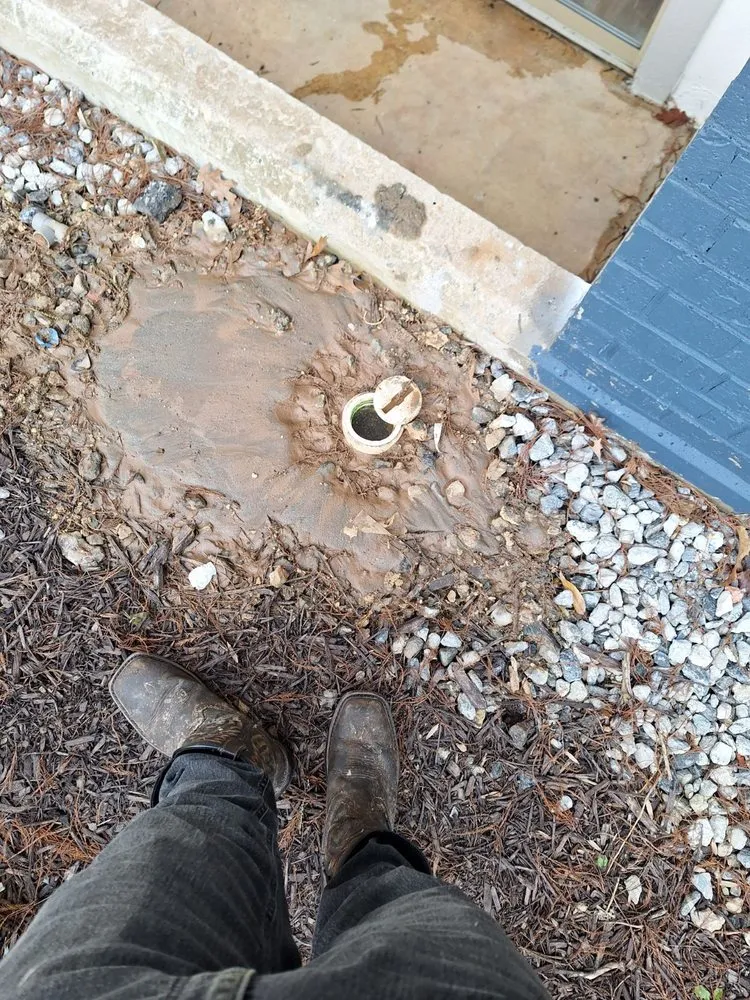 Slide of Tims Plumbing & Drain Service