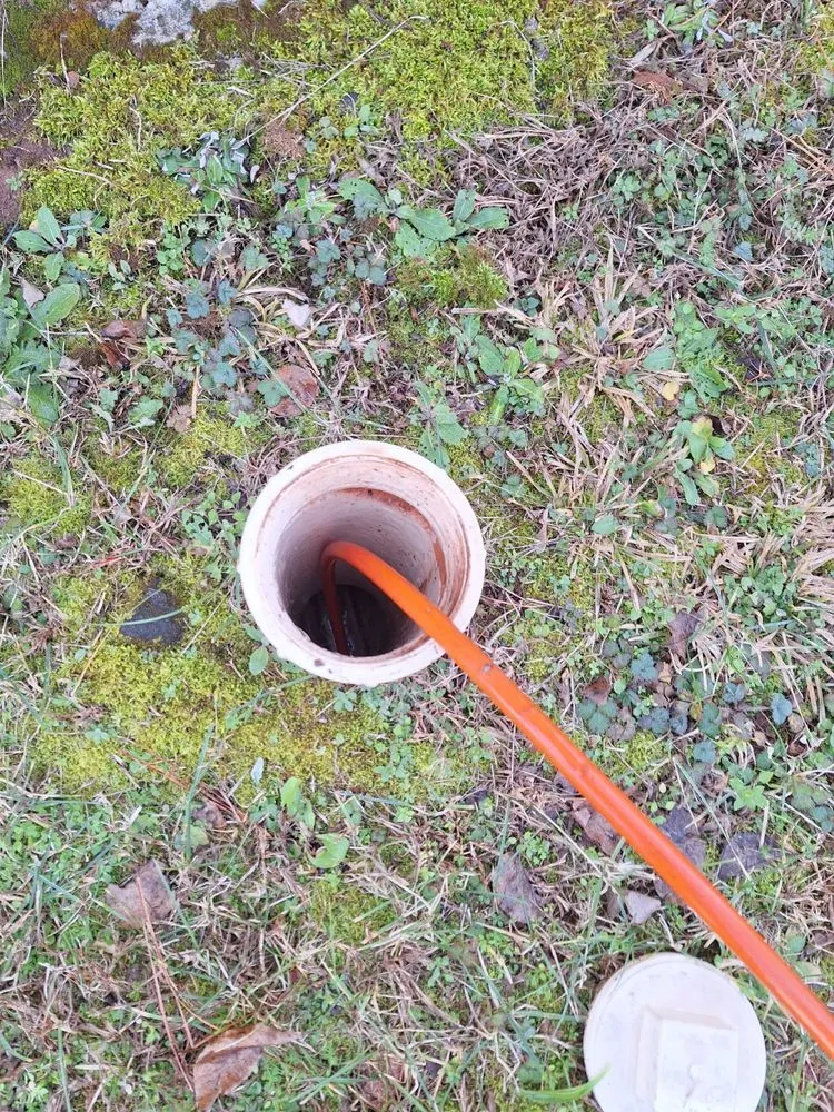 Slide of Tims Plumbing & Drain Service