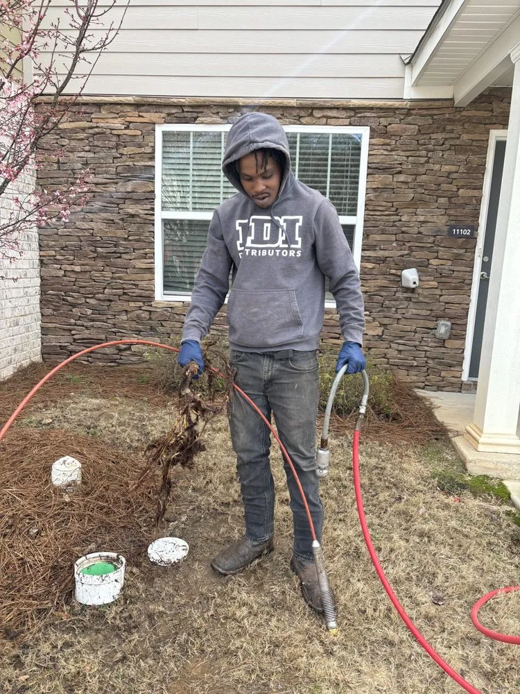 Slide of Tims Plumbing & Drain Service