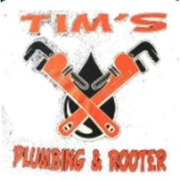 Slide of Tim's Plumbing & Rooter