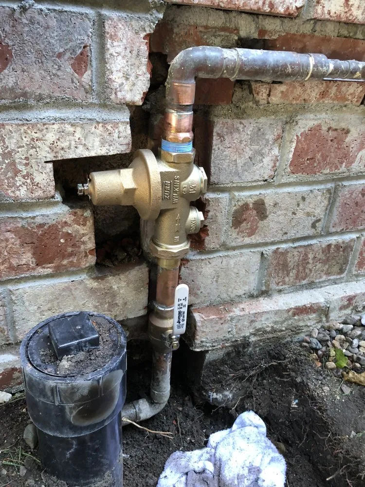 Slide of Tim's Plumbing & Rooter