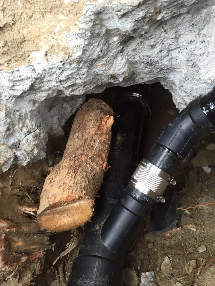 Slide of Tim's Plumbing & Rooter