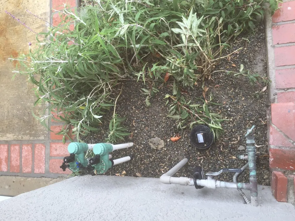 Slide of Tim's Plumbing & Rooter