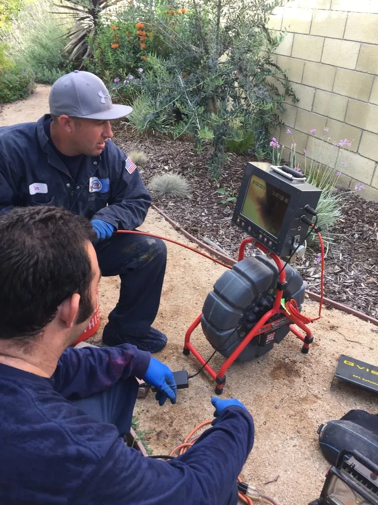 Quality pipe repair service in Torrance, CA - Tim's Plumbing & Rooter