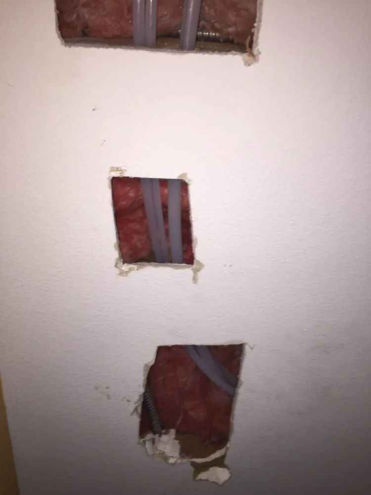 Slide of Tim's Plumbing & Rooter