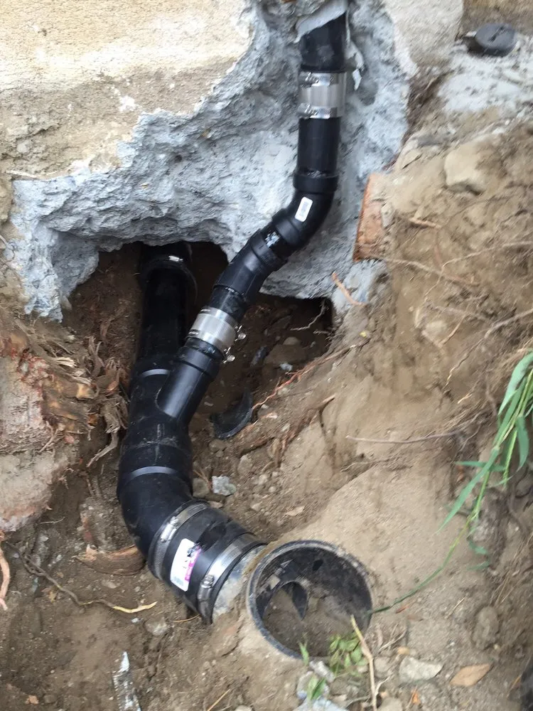 Slide of Tim's Plumbing & Rooter