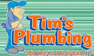 Slide of Tim's Plumbing
