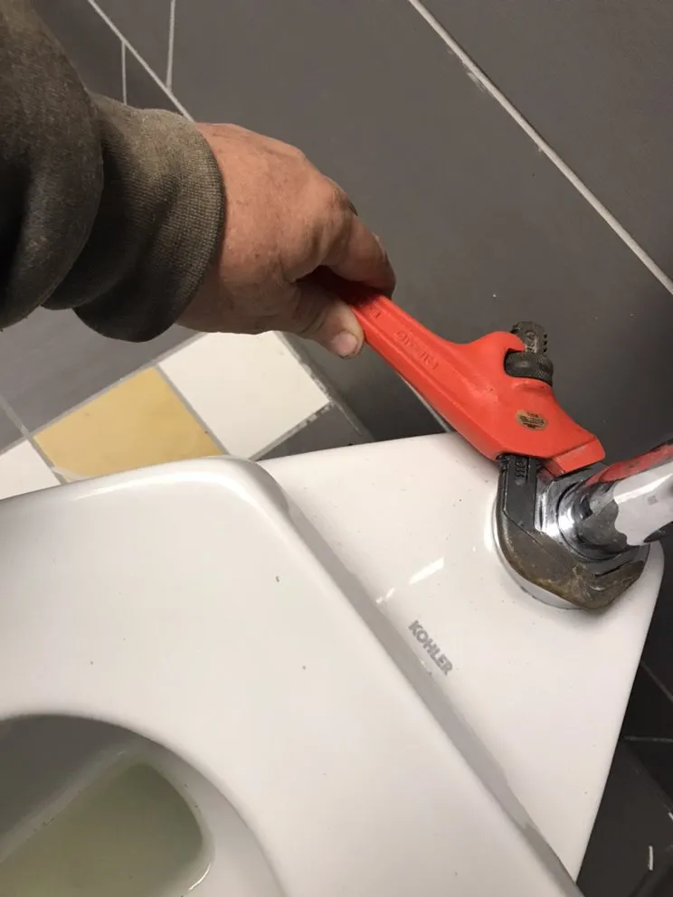 Slide of Tim's Plumbing