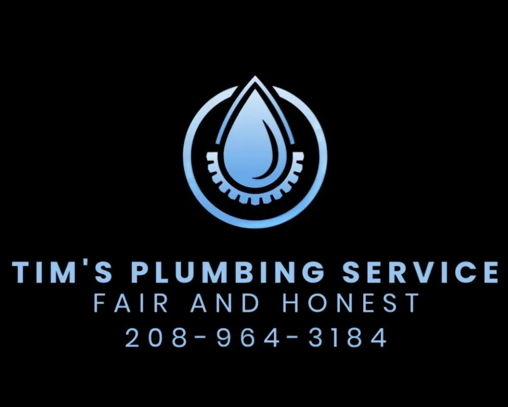 Professional drain cleaning in Coeur d'Alene, ID by Tim's Plumbing Service