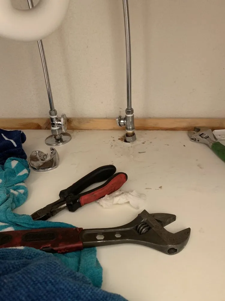 Professional drain cleaning in Coeur d'Alene, ID by Tim's Plumbing Service