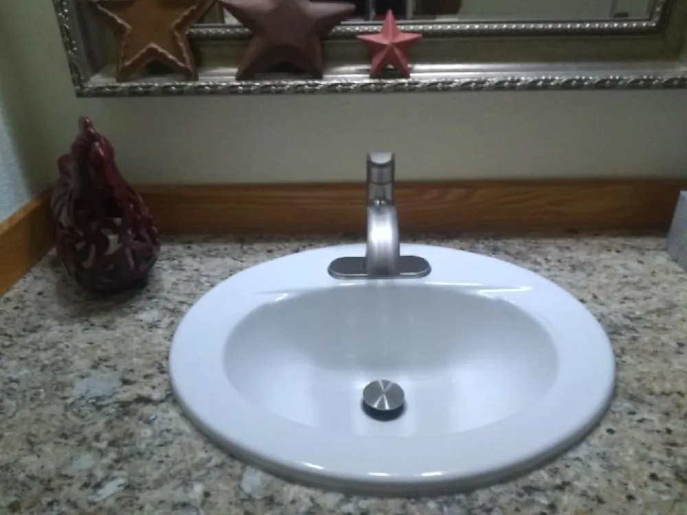 Professional drain cleaning for homes in Coeur d'Alene, ID by Tim's Plumbing Service