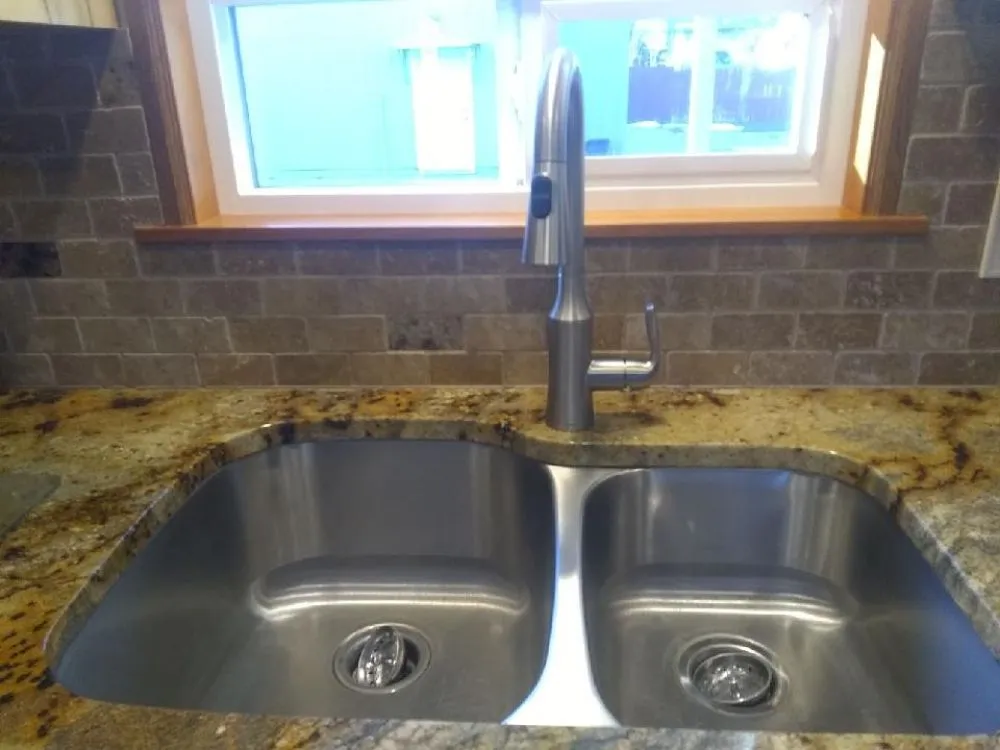 Reliable leak detection for homes in Coeur d'Alene, ID by Tim's Plumbing Service
