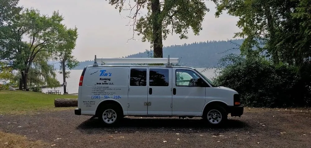 Trusted leak detection in Coeur d'Alene, ID by Tim's Plumbing Service