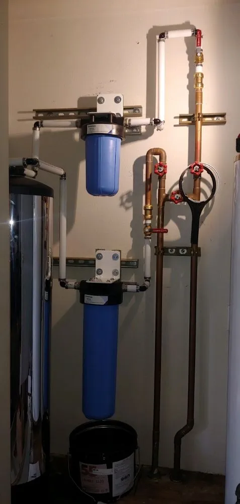 Expert leak detection in Coeur d'Alene, ID by Tim's Plumbing Service