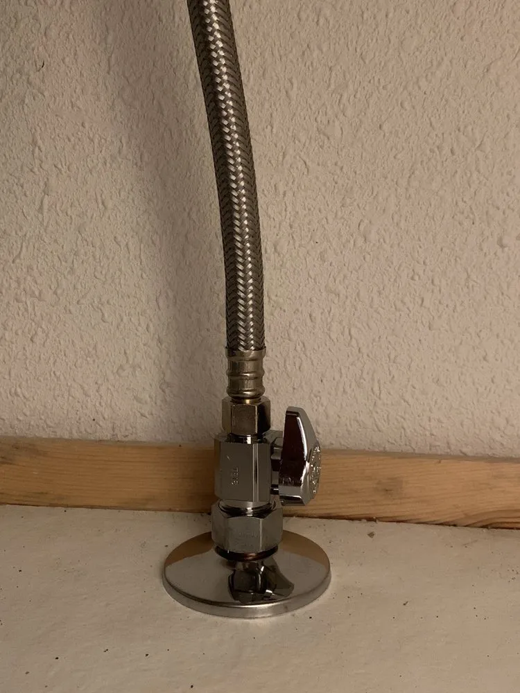 Expert water heater service for homes in Coeur d'Alene, ID by Tim's Plumbing Service