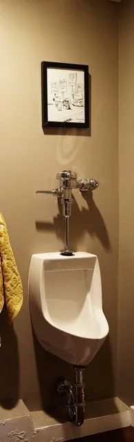 Slide of Tim's Quality Plumbing