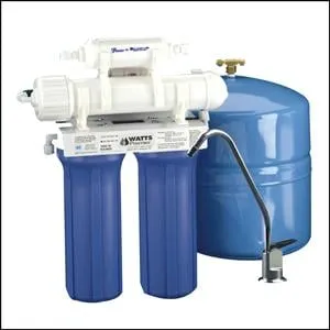 Slide of Tim's Quality Plumbing