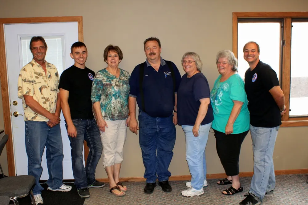 Slide of Tim's Quality Plumbing