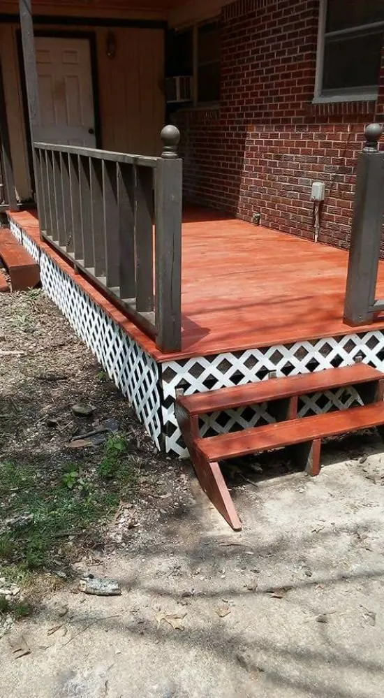 Slide of Tim's Roofing & Remodeling