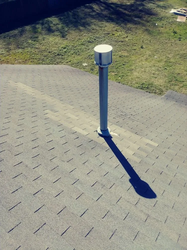 Slide of Tim's Roofing & Remodeling