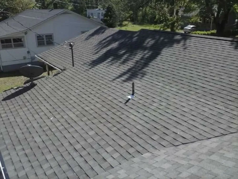 Slide of Tim's Roofing & Remodeling