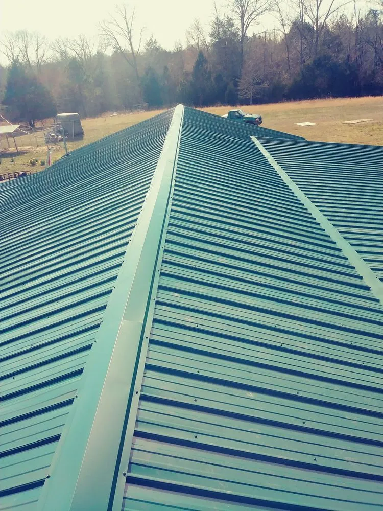 Slide of Tim's Roofing & Remodeling