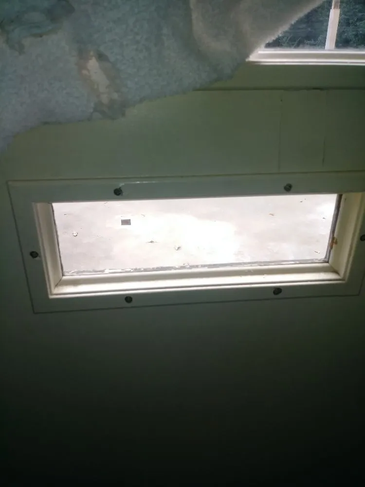 Professional leak detection experts serving Adamsville, TN - Tim's Roofing & Remodeling