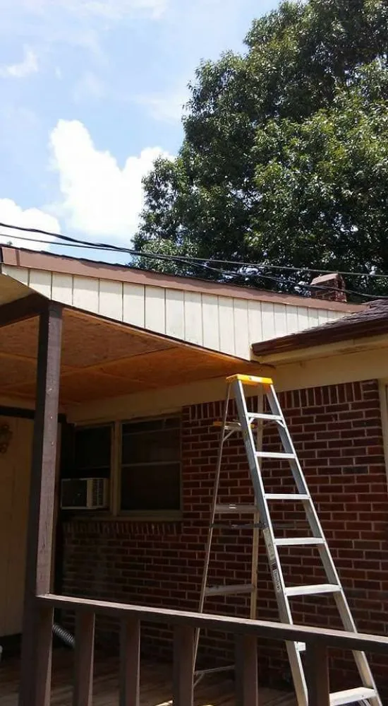 Expert pipe repair experts serving Adamsville, TN - Tim's Roofing & Remodeling